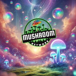 Psilocybin Dreams (A Journey Beyond) (Another Myco-Verse Remix) – The Mushroom Network