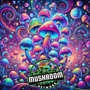 Psychedelic Shroom-tastic Wonderland (Another Myco-Verse Remix) – The Mushroom Network