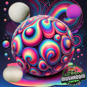 Puffball Parade – The Mushroom Network