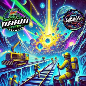 Radiant Extraction Group (R.E.G.) – The Mushroom Network