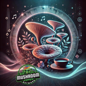 Reishi Calm – The Mushroom Network
