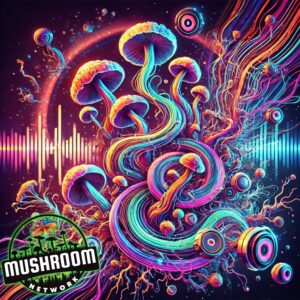 Rhythmic Mycofusion – The Mushroom Network