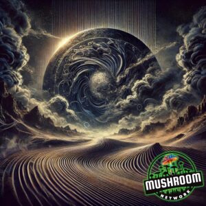 Sands of Desolation – The Mushroom Network