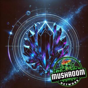 Sapphiredge – The Mushroom Network