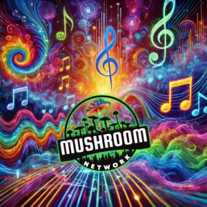 Seeing Sounds (Synesthesia Vibes) (Club Myco Remix) – The Mushroom Network