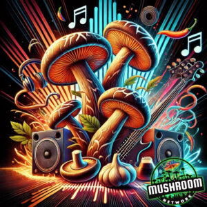 Shiitake Delight – The Mushroom Network