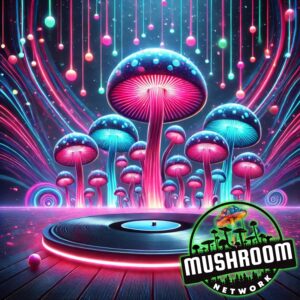 Shroom Bounce Echoes All Around – The Mushroom Network