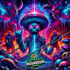 Shroom Enlightenment (Alternative Myco-Verse Remix) – The Mushroom Network
