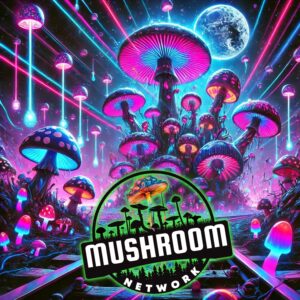Shroom Insanity – The Mushroom Network