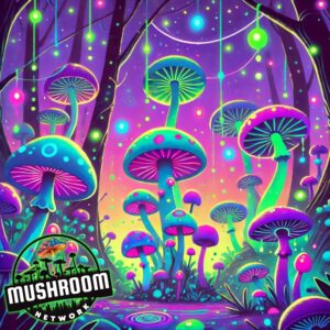 Shroom Speak (Another Myco-Verse Remix) – The Mushroom Network