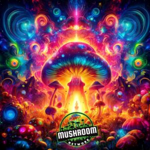 Shroom Visions – The Mushroom Network