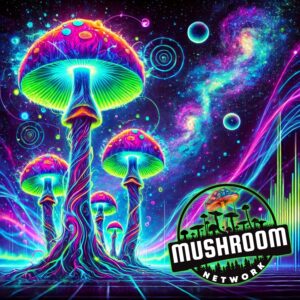 Shroom-tastic Astro-Beat – The Mushroom Network