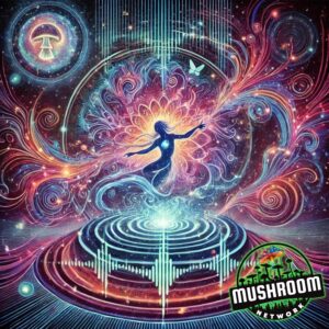 Soul Vibration – The Mushroom Network