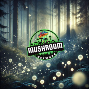 Spore Drift – The Mushroom Network