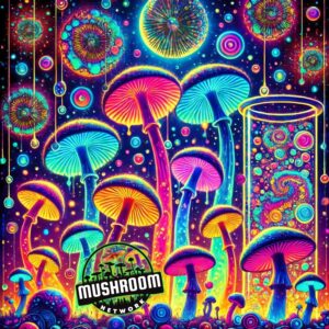 Spore Print Secrets – The Mushroom Network