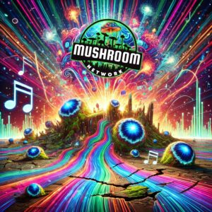 Spore Quake Bass Shake – The Mushroom Network