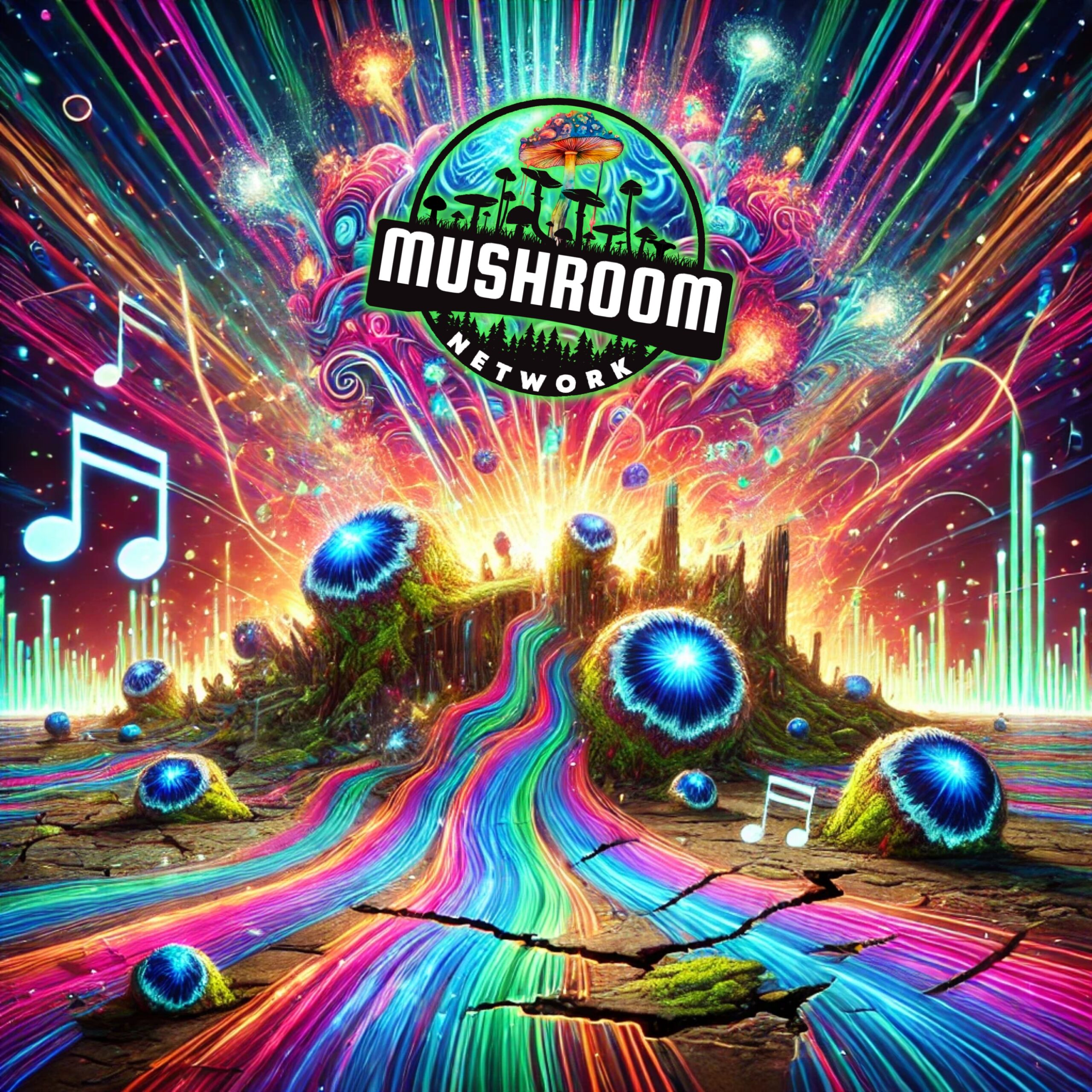 Spore Quake Bass Shake Cover Art