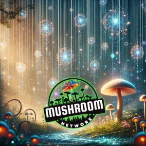 Spore Shower (A Rain of Inspiration) – The Mushroom Network