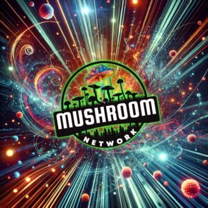 Spore Spore Spore! – The Mushroom Network