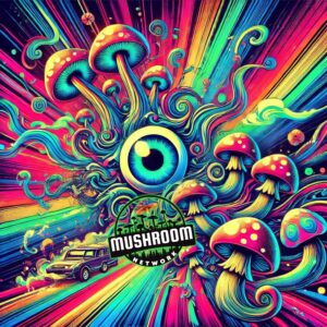Spores Galore Go Explore – The Mushroom Network