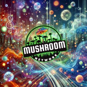 Spores in the Air Spores Everywhere (Funky Spore Remix) – The Mushroom Network