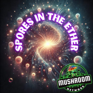 Spores in the Ether – The Mushroom Network