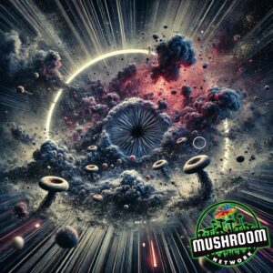 Sporestorm (An Alternative Myco-Verse Remix) – The Mushroom Network