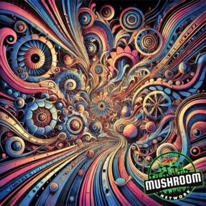 Sporulate Soundscapes – The Mushroom Network