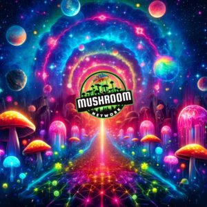Starlit Myco Journey (Another Myco-Verse Remix) – The Mushroom Network