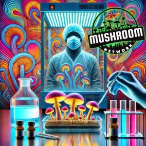 Sterile Technique (Clean Minds, Clean Shrooms) – The Mushroom Network