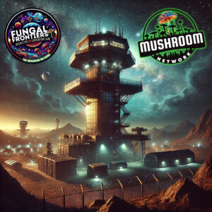 Stronghold HAB (Fortifying the Future) – The Mushroom Network