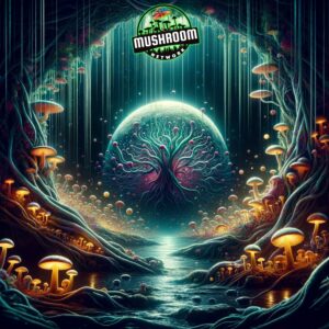 Subterranean Bass – The Mushroom Network