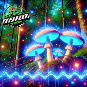 Symbiotic Harmony (The Fungal Web) – The Mushroom Network