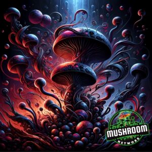 The Darkest Spore Symphony – The Mushroom Network