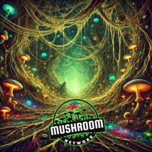 The Fungal Web – The Mushroom Network
