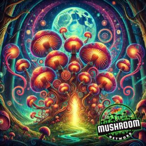 The Mushroom Is the Elf of Plants – The Mushroom Network