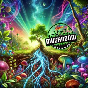 The Mycorrhizal Magic – The Mushroom Network