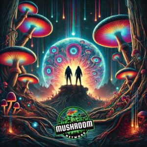 The Psychedelic Polypore – The Mushroom Network