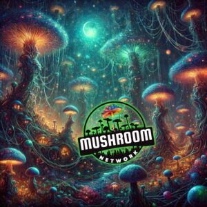 The Secret Life of Mushrooms – The Mushroom Network