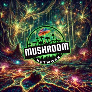 The Silent Hero Mycelia (Another Myco-Verse Remix) – The Mushroom Network