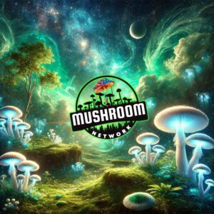 Toxic Miracle – The Mushroom Network