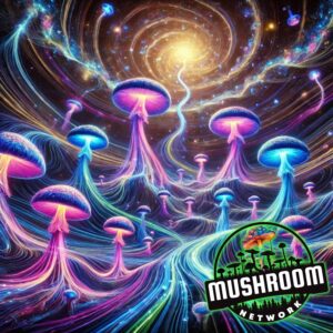 Transcendent Fungal Energies – The Mushroom Network