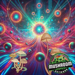 Transforming Spores of Wellness Delights – The Mushroom Network