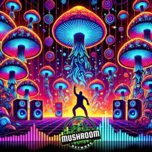 Trap Beats The Fungi – The Mushroom Network