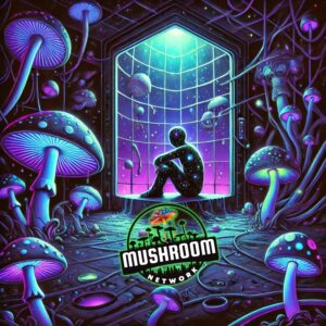 Trapped Inside (Finding My Way Out) – The Mushroom Network