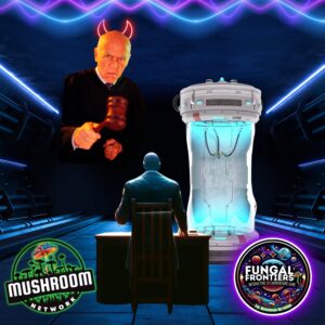 Trial of Shadows – The Mushroom Network