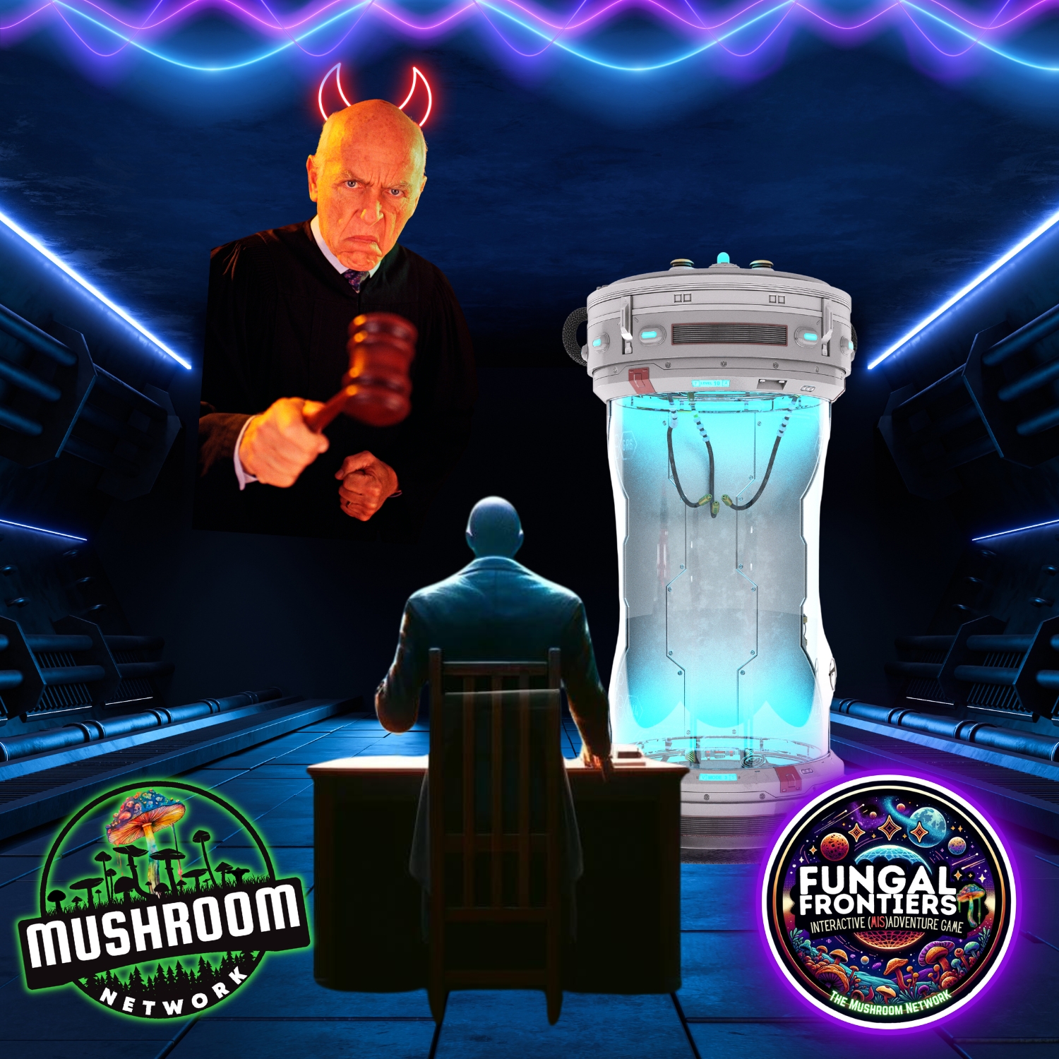 Trial of Shadows Cover Art