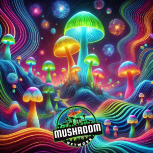 Trippy Fungi – The Mushroom Network