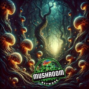 Truffle Trove – The Mushroom Network