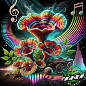 Turkey Tail Triumph (Another Myco-Verse Remix) – The Mushroom Network